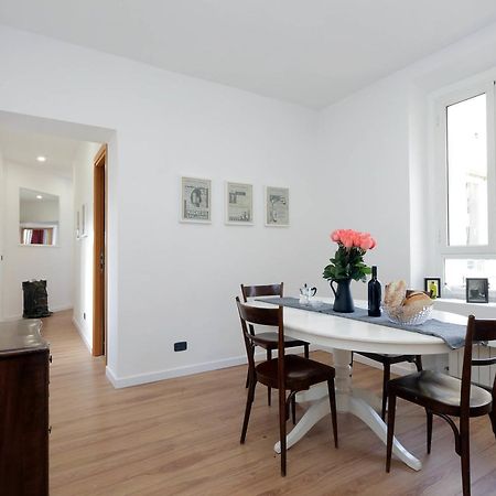 Monti Central Apartment Rzym Zewnętrze zdjęcie